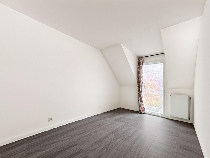 Maison - 111 m² - 5 pièces