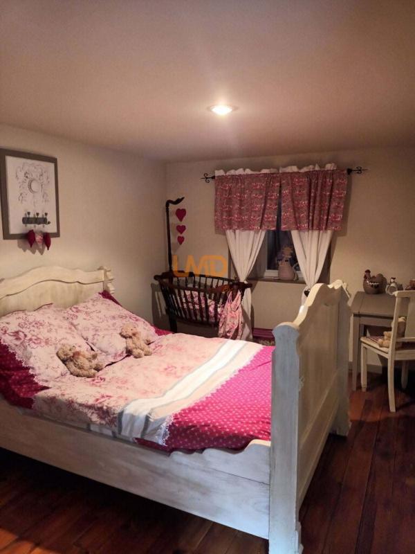 Mas - 162 m² - 10 pièces