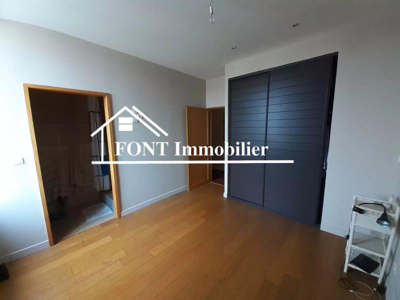 Appartement - 103 m² - 5 pièces