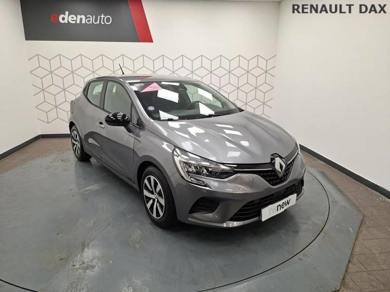 Renault Clio TCe 90 Equilibre