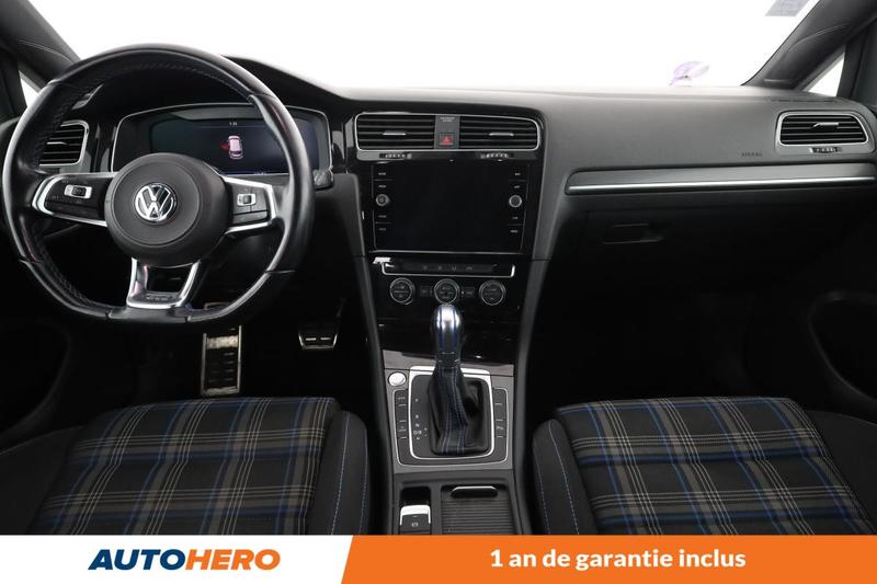 Volkswagen Golf VII 1.4 Tsi Gte Dsg6 5p 204 ch
