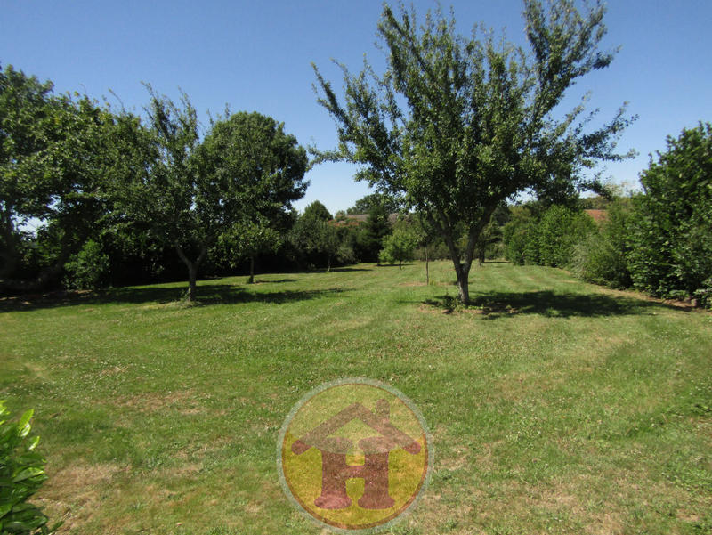 Maison - 122 m² - 4 pièces