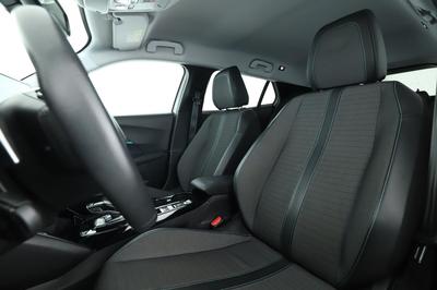 Peugeot 2008 1.5 Blue-HDi Allure Pack Eat8 131 ch