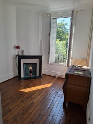 Maison - 82 m² - 4 pièces