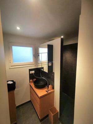 Appartement - 64 m²