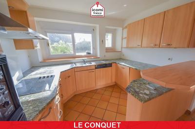 Maison de ville - 121 m² - 5 pièces