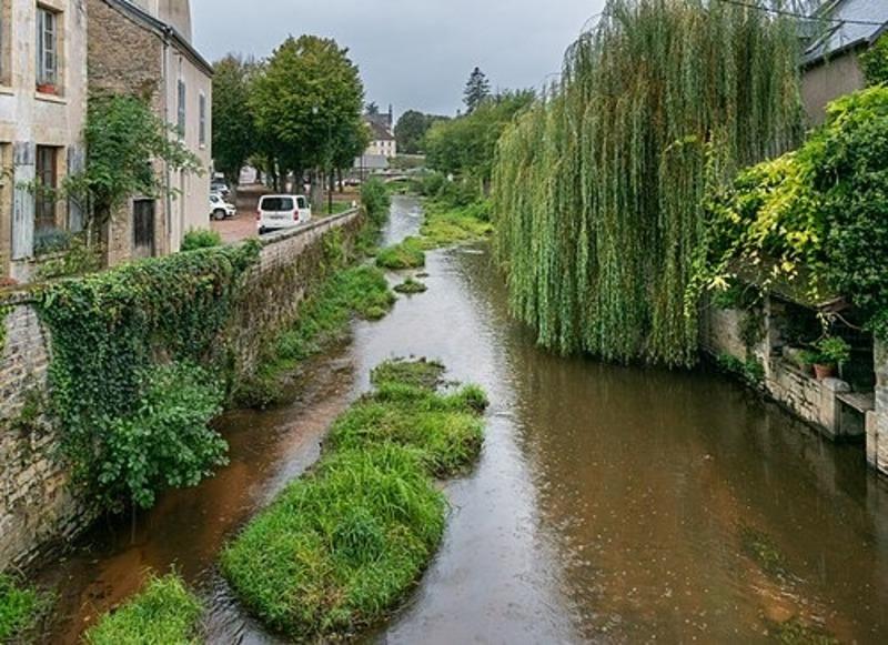 Maison - 113 m² - 5 pièces