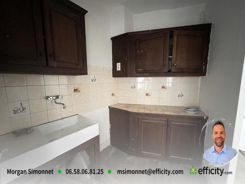 Immeuble - 200 m² - 6 pièces