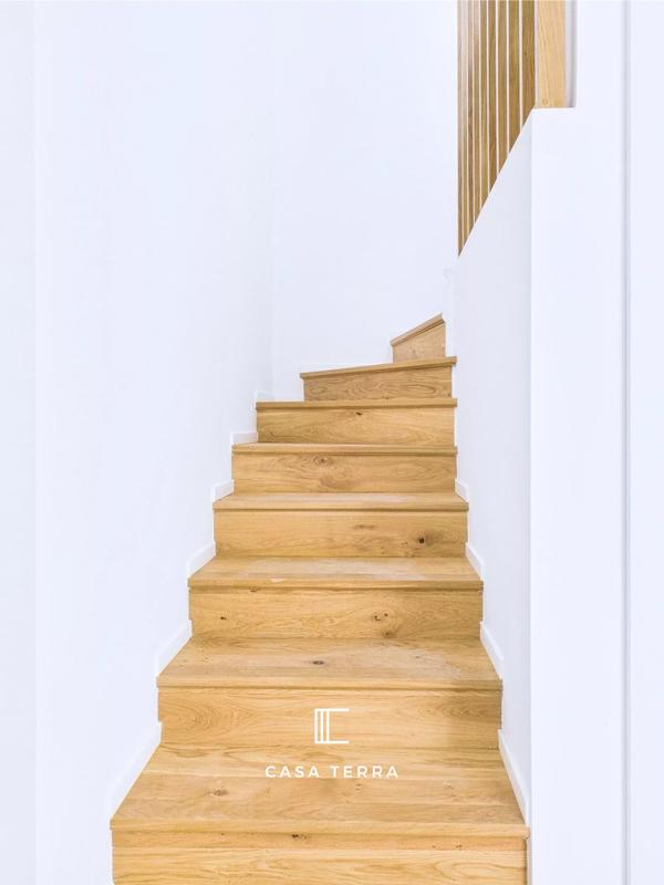 Appartement - 122 m² - 4 pièces