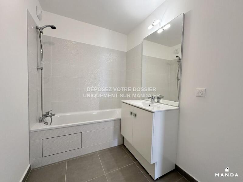 Appartement - 77 m² - 4 pièces