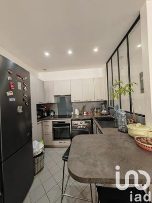 Appartement - 70 m² - 2 pièces