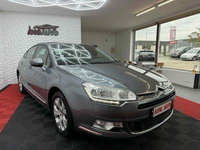 Citroën C5 2.0 HDi 16v 140 Cv