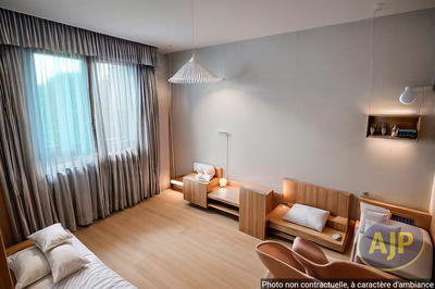 Maison - 128 m² - 6 pièces