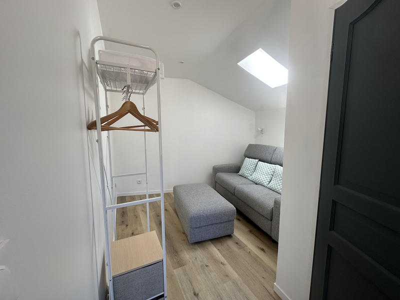 Maison - 107 m² - 5 pièces