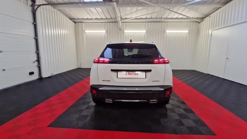 Peugeot 2008 Hybrid 145 e-Dcs6 Allure