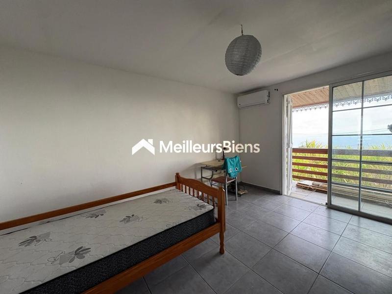 Maison - 175 m² - 6 pièces