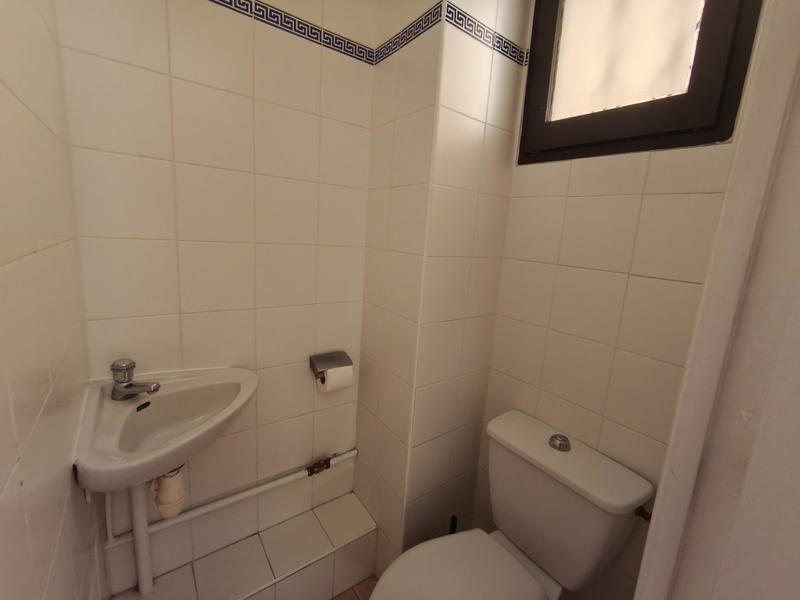 Appartement - 45 m² - 3 pièces