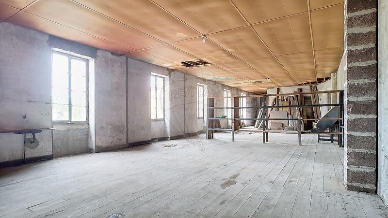 Maison - 162 m² - 6 pièces