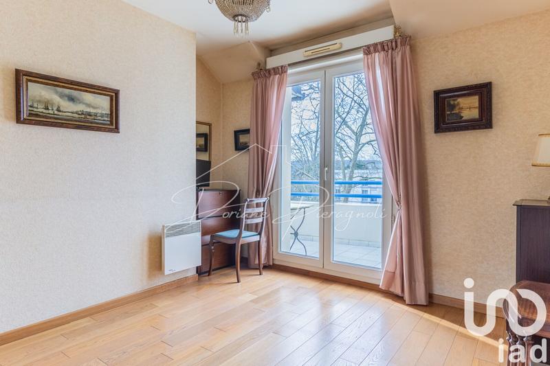 Duplex - 120 m² - 6 pièces