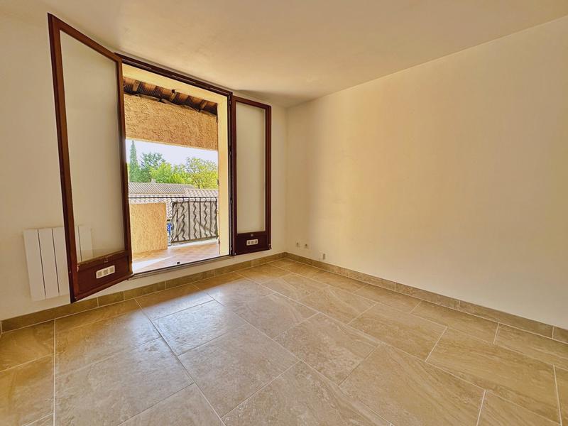 Appartement - 28 m² - 1 pièce