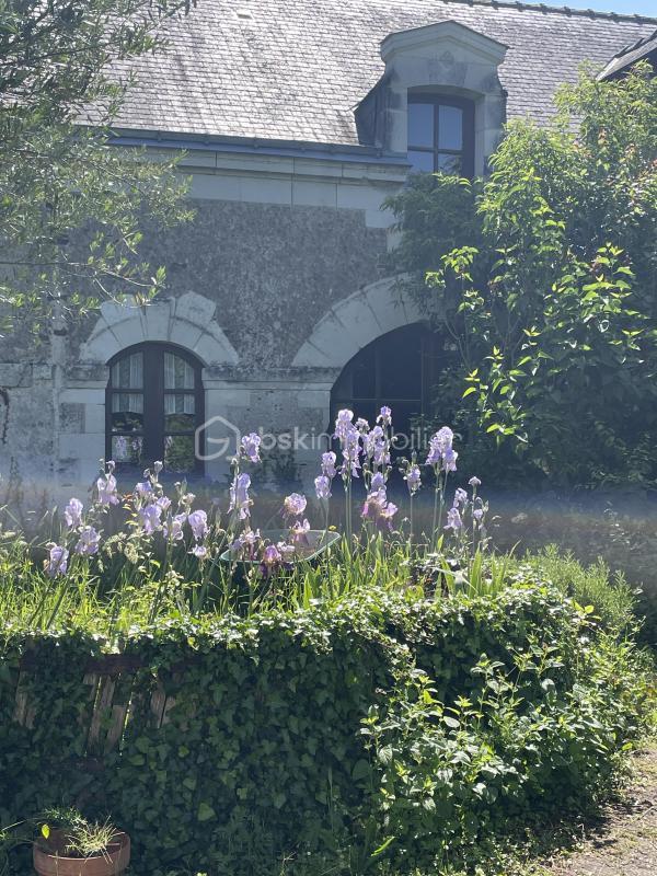 Maison ancienne - 234 m² - 9 pièces