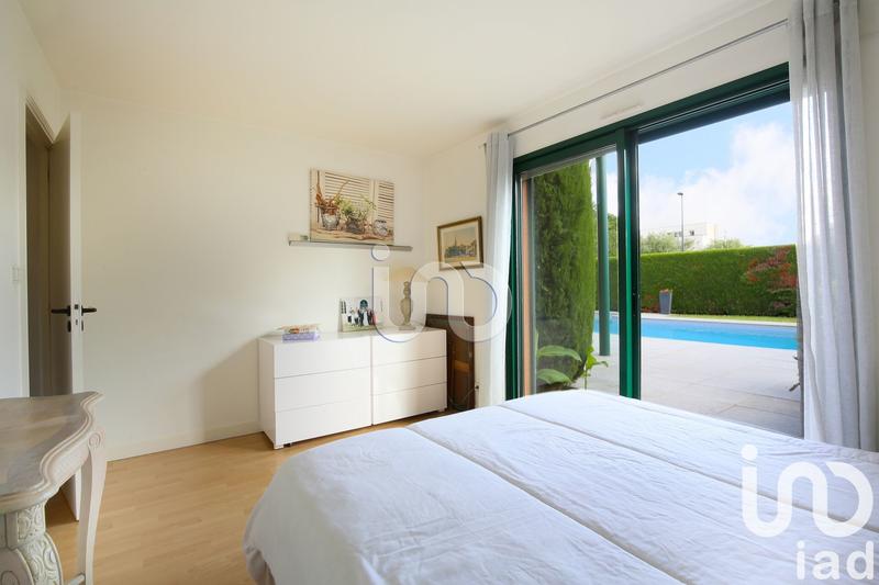 Maison de maîtres - 210 m² - 6 pièces