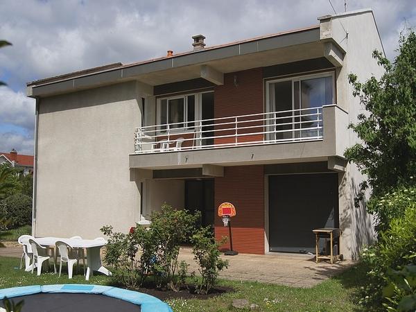 Maison - 146 m² - 5 pièces