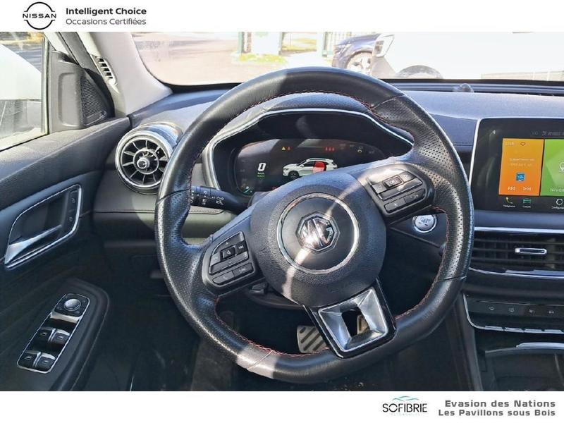 Mg Ehs 1.5t Gdi Phev Luxury