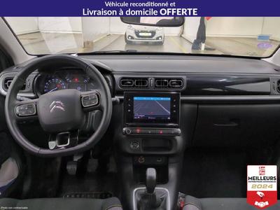 Citroen C3 PureTech 83 s&amp;S Shine