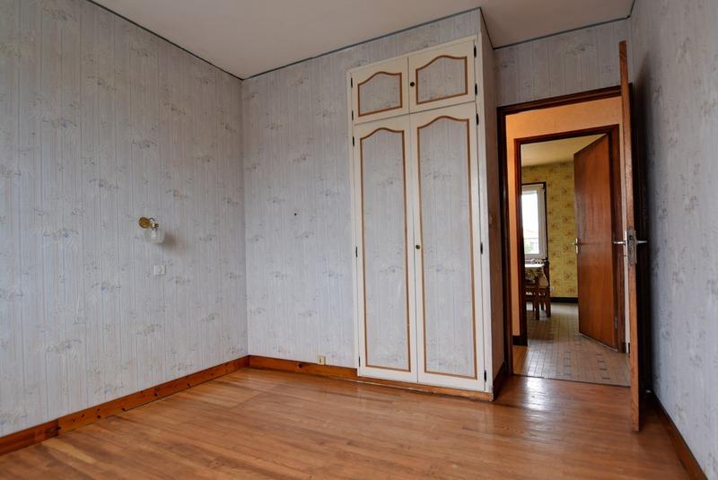 Maison - 156 m² - 8 pièces