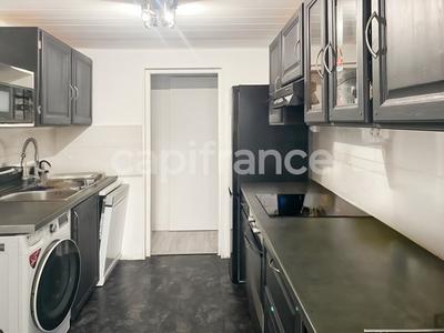 Appartement - 91 m² - 4 pièces