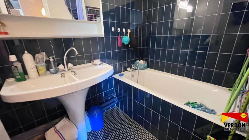 Appartement - 23 m² - 1 pièce