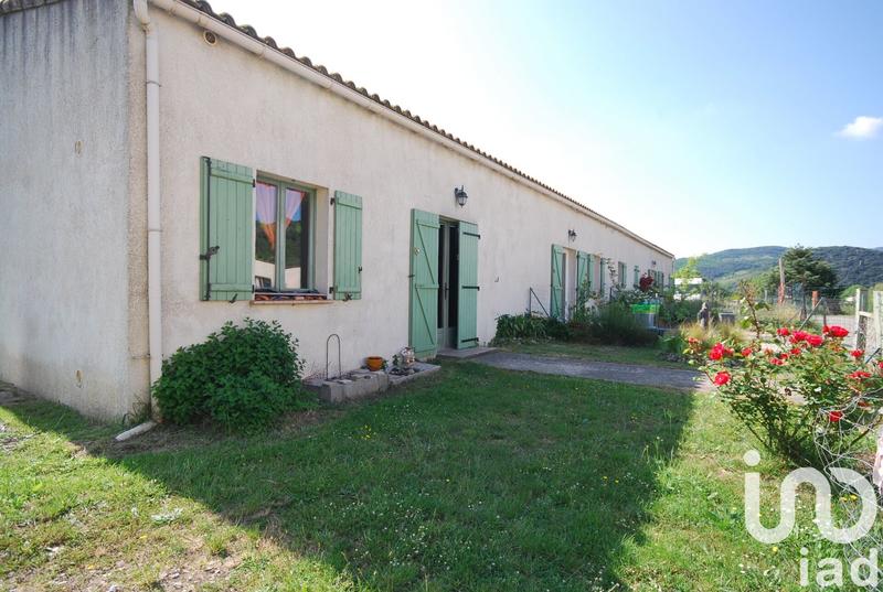 Maison - 446 m² - 14 pièces