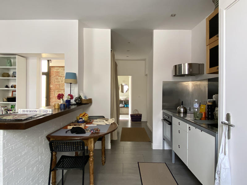 Maison - 142 m² - 4 pièces