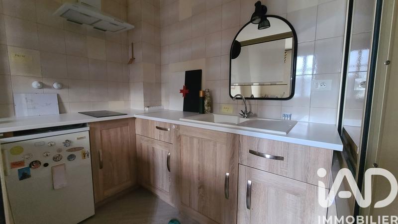 Maison de ville - 259 m² - 9 pièces