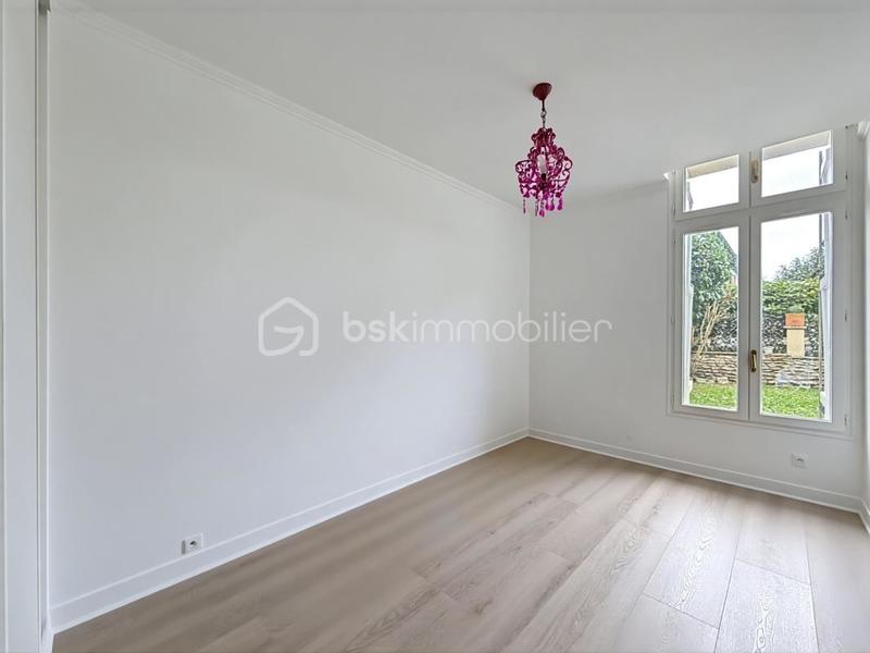 Corps de ferme - 128 m² - 6 pièces