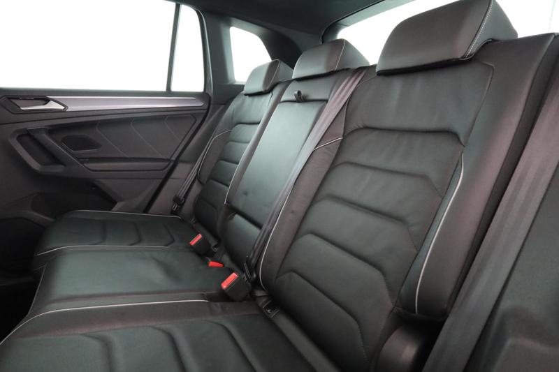 Volkswagen Tiguan 1.5 Tsi Evo Carat Dsg7 150 ch