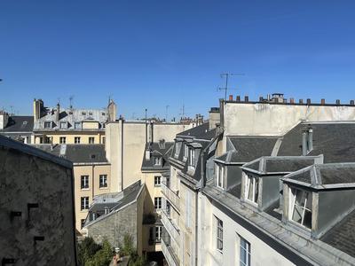 Appartement - 74 m² - 3 pièces