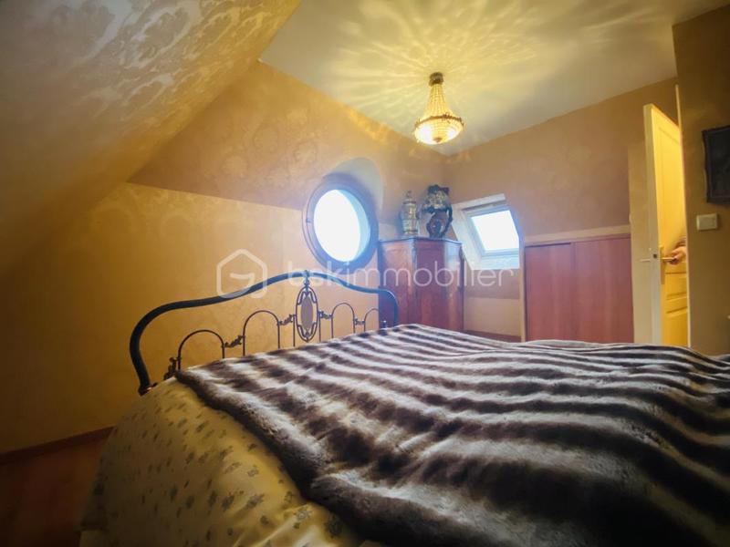 Duplex - 69 m² - 3 pièces