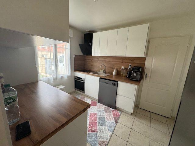 Maison - 131 m² - 7 pièces