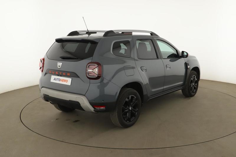 Dacia Duster II 1.5 Blue dCi Sl Extreme 4x2 116 ch