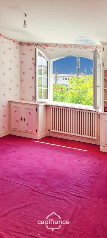 Maison de ville - 170 m² - 7 pièces