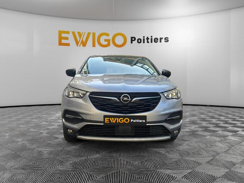 Opel Crossland X 1.5 d 130 Gs Line