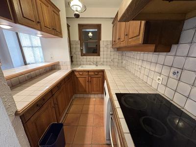 Maison de village - 143 m² - 5 pièces