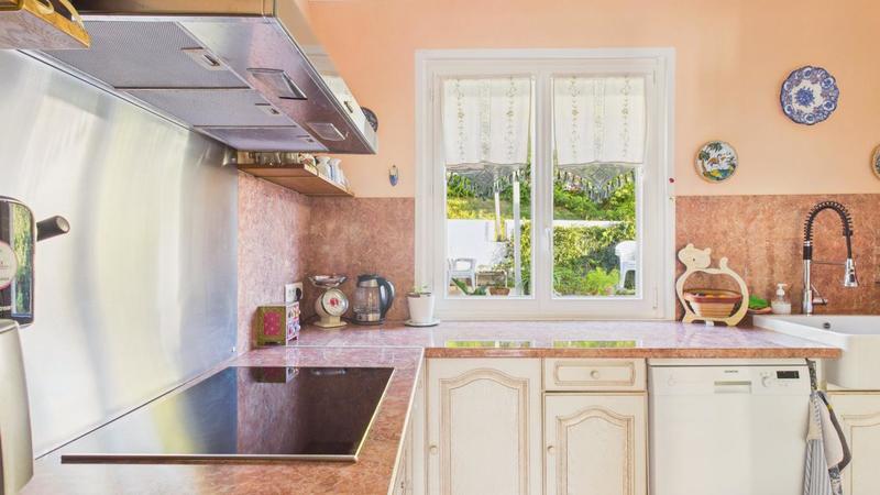 Maison - 105 m² - 3 pièces