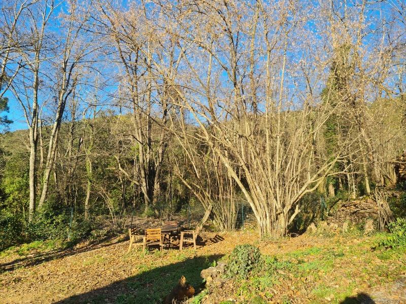 Maison - 221 m² - 9 pièces