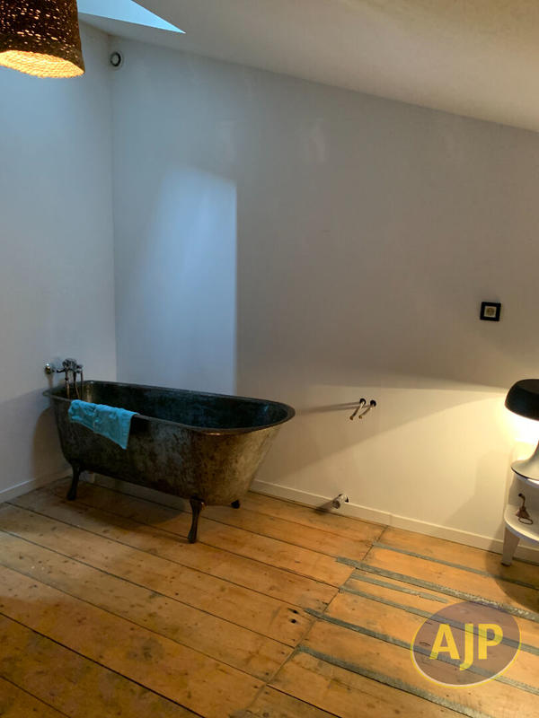 Maison - 138 m² - 5 pièces