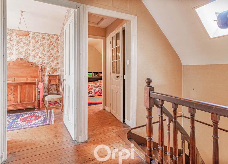 Villa - 160 m² - 7 pièces