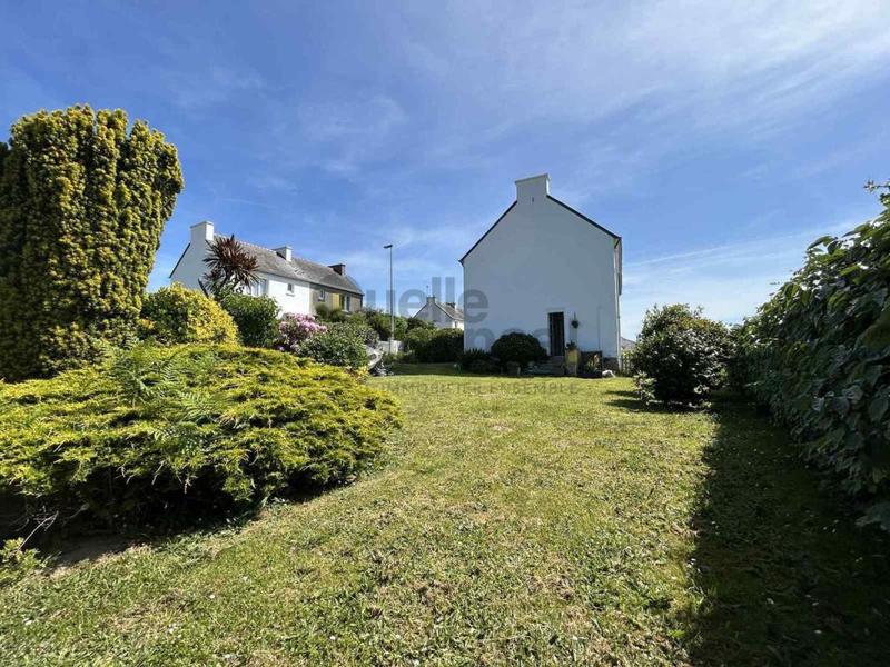 Maison - 79 m² - 6 pièces