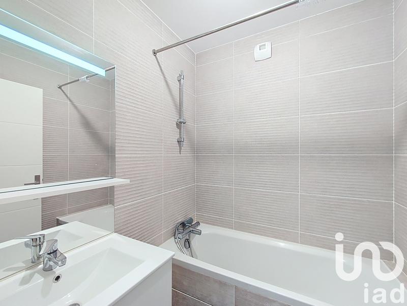 Appartement - 86 m² - 4 pièces